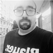 Sono un laureato con il massimo dei voti in Psicologia Clinica, cerchi aiuto? Sono la persona giusta per te.